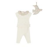 Bonpoint Daisie Liberty Gift Set