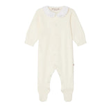 Tintina Hand Embroidered Star Pajamas