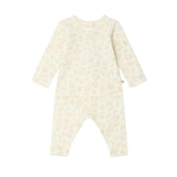 Genna Floral Print Set