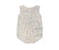 Bonpoint Nico Printed Romper