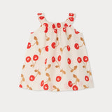 Niniki Cherry Dress