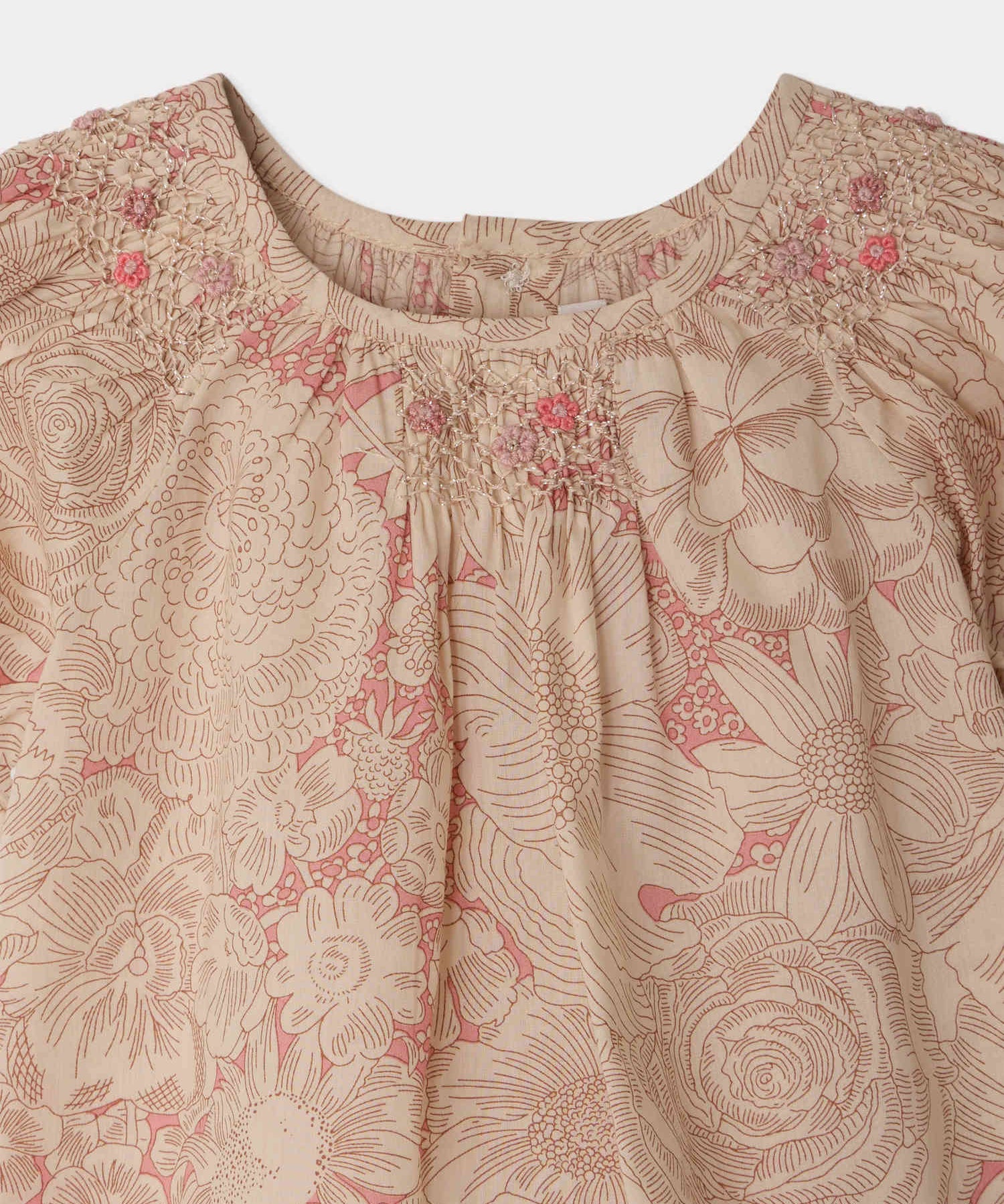 Bonpoint Children's Clothing