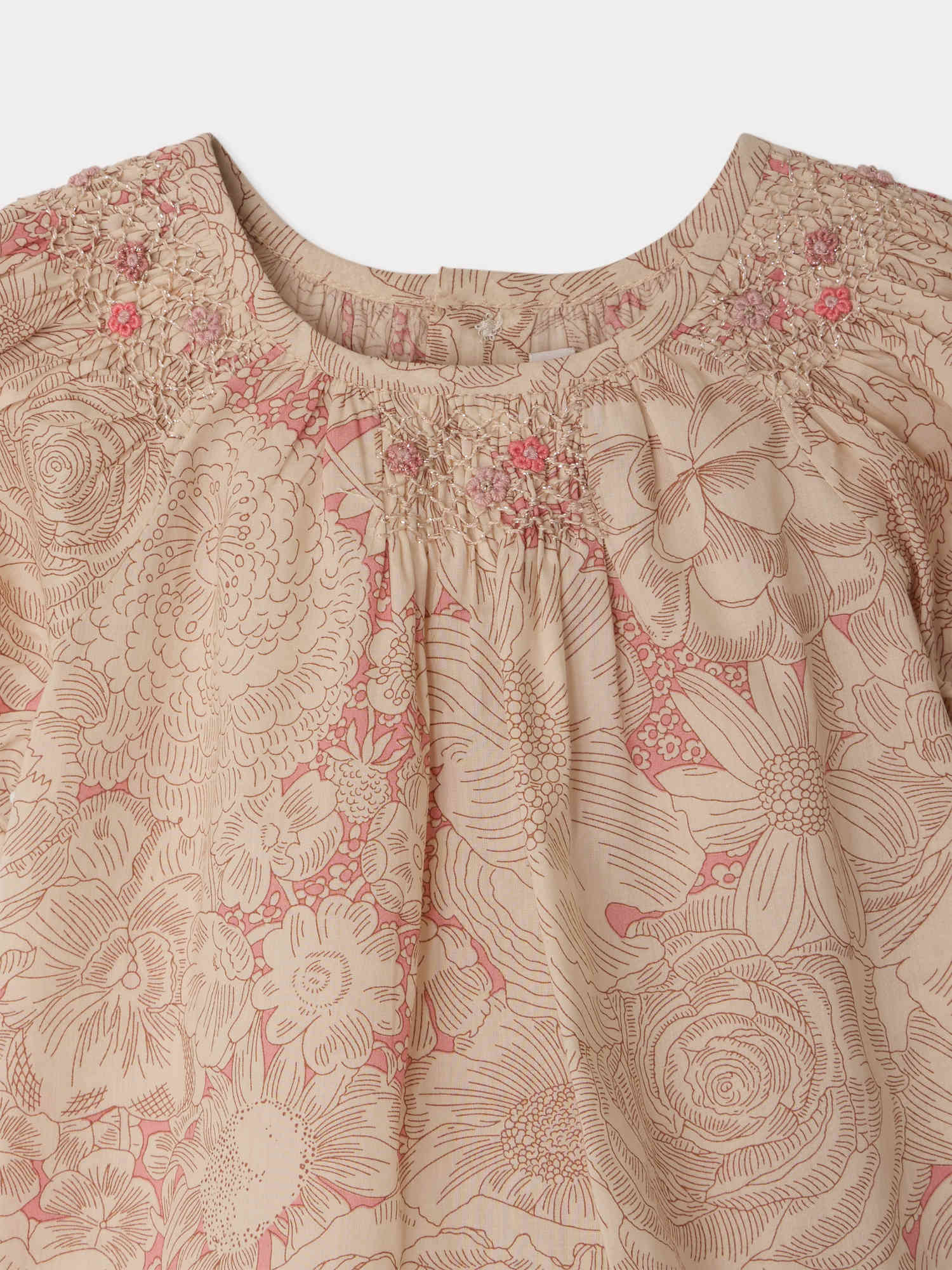 Bonpoint Children's Clothing