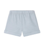 Bonpoint Ecady Sky Blue Shorts