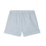 Bonpoint Ecady Sky Blue Shorts