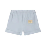 Ecady Sky Blue Shorts