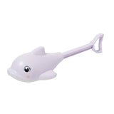 Sunnylife Water Squirter- Dolphin Pastel Lilac