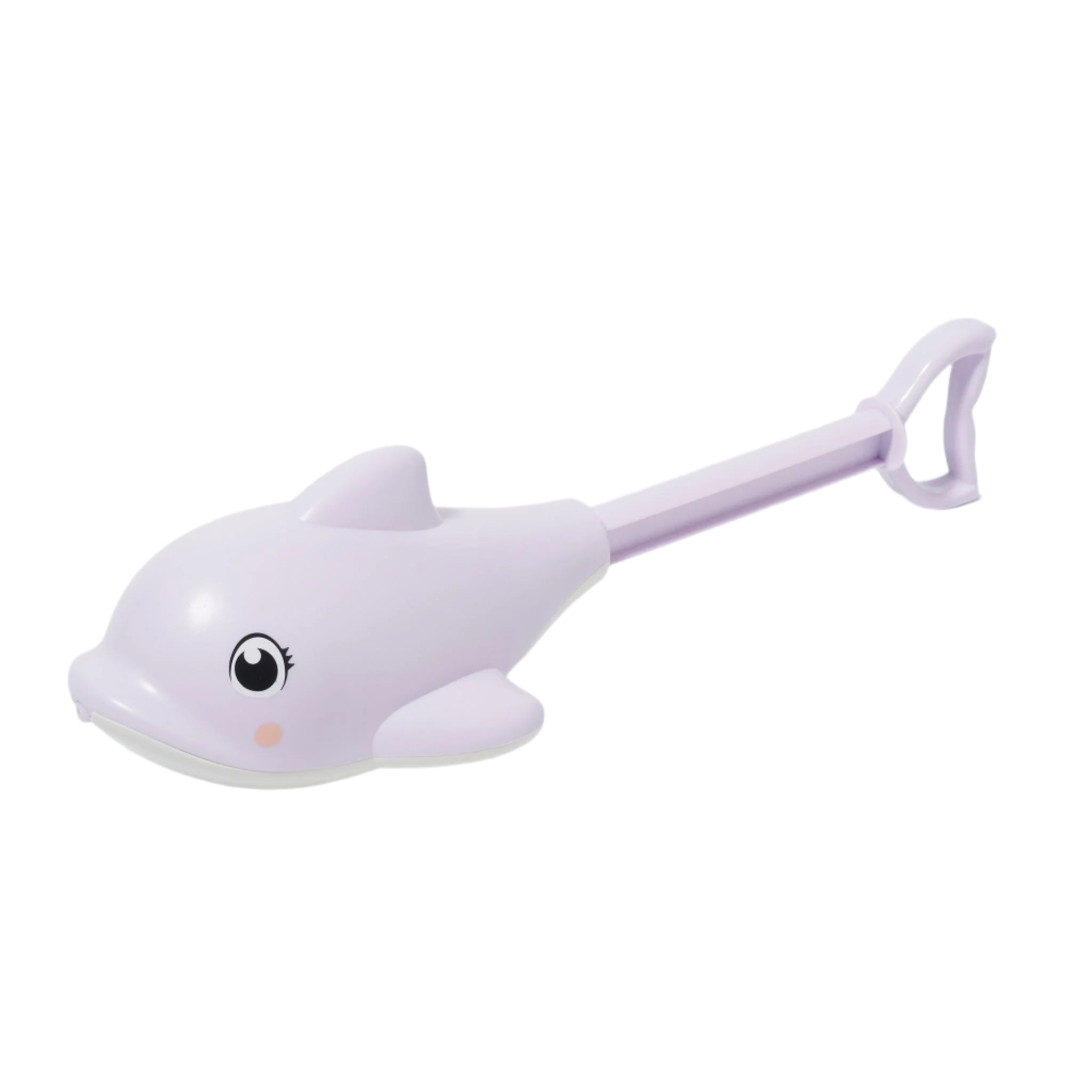 Sunnylife Water Squirter- Dolphin Pastel Lilac