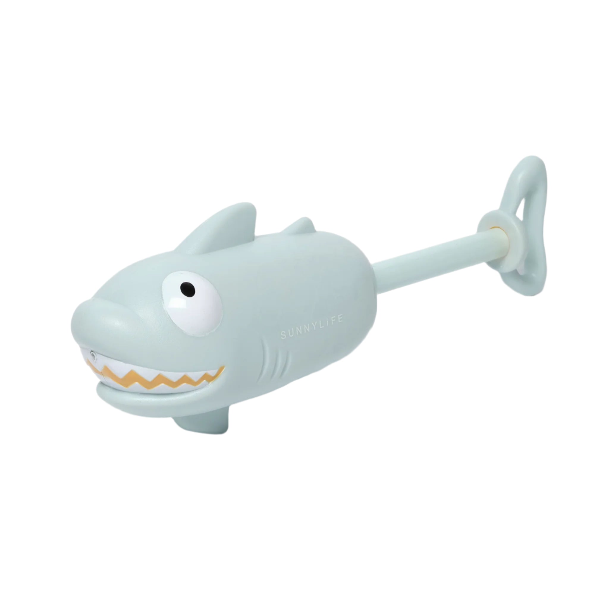 Sunnylife Water Squirter- Shark Pastel Blue