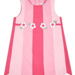 Florence Eiseman Poplin Panel Dress
