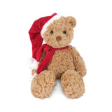 Mon Ami Holiday Teddy Bear