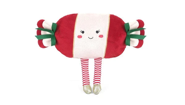 Mon Ami Red Candy