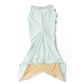Paillette Mermaid Tail - Mint