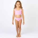 Shade Critters Crinkle Bikini- Pink 
