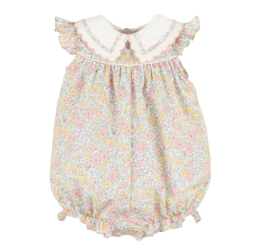 Sophie and Lucas The Kit Playsuit