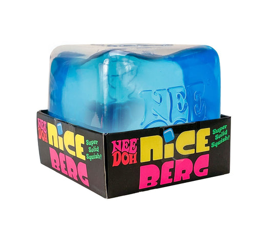 Needoh Nice Berg
