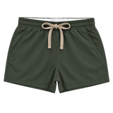 Le Club Short- South Lawn Green