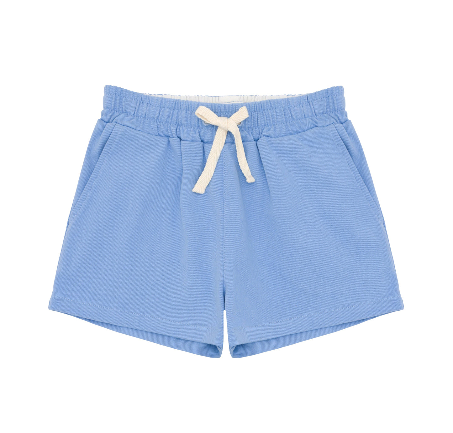 Minnow Clearwater Blue Ultra Soft Twill Shorts