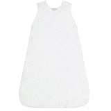 Nellapima Gray Stars Print Sack