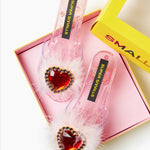 Super Smalls Daydream Queen Play Shoes
