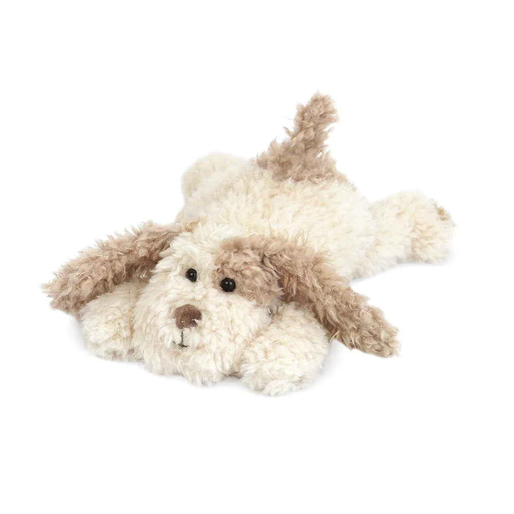 Mon Ami Bogart Puppy