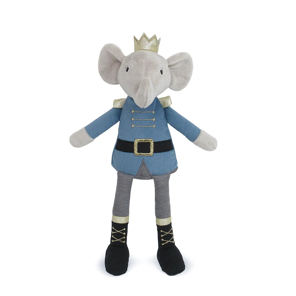Mon Ami Prince Earl Elephant