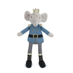 Mon Ami Prince Earl Elephant