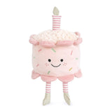 Mon Ami Pink Happy Cake