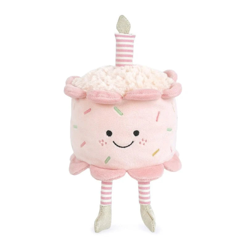 Mon Ami Pink Happy Cake