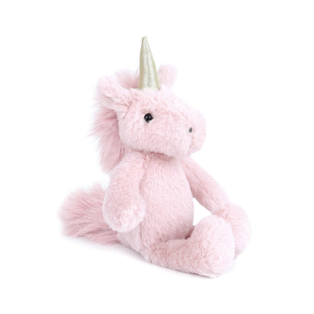 Mon Ami Shyla Unicorn- Pink 