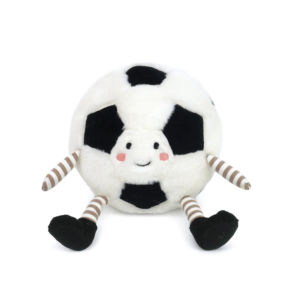 Mon Ami Sergio Soccer Ball