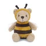 Mon Ami Honey Bee Bear