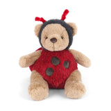 Mon Ami Leah Ladybug Bear