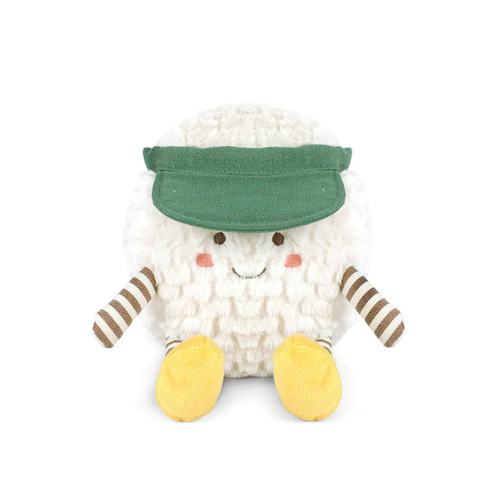Mon Ami TeeTee Golf Ball