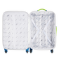 Logan Carry-On Suitcase