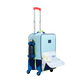 Logan Carry-On Suitcase