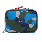 State Rodgers Lunch Box- Camo