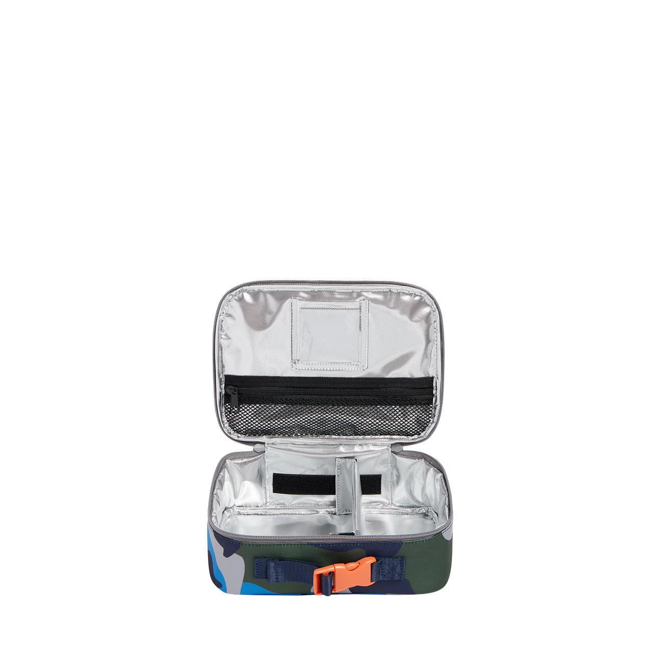 State Rodgers Lunch Box- Camo