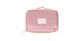 State Rodgers Lunch Box- Pink and Silver