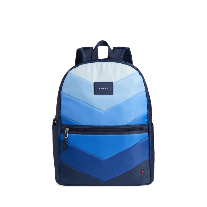 Kane Double Pocket Large Backpacks 10+ years