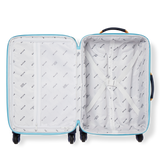 Logan Carry-On Suitcase