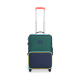 Logan Carry-On Suitcase