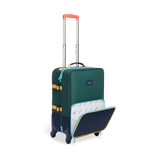Logan Carry-On Suitcase