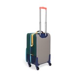Logan Carry-On Suitcase