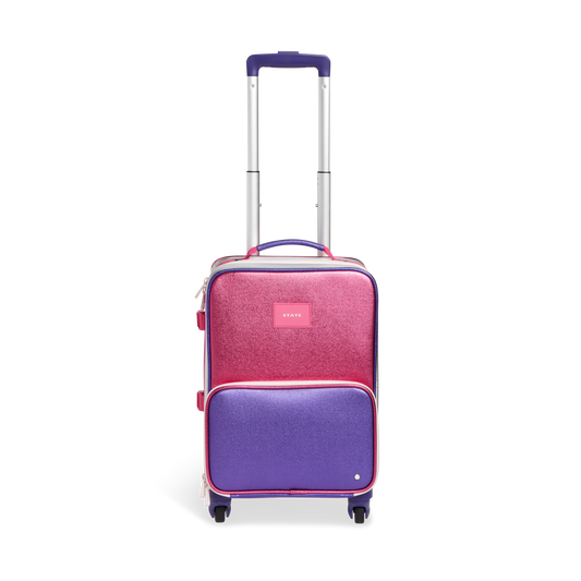 STATE Mini Logan Carry-On Suitcase