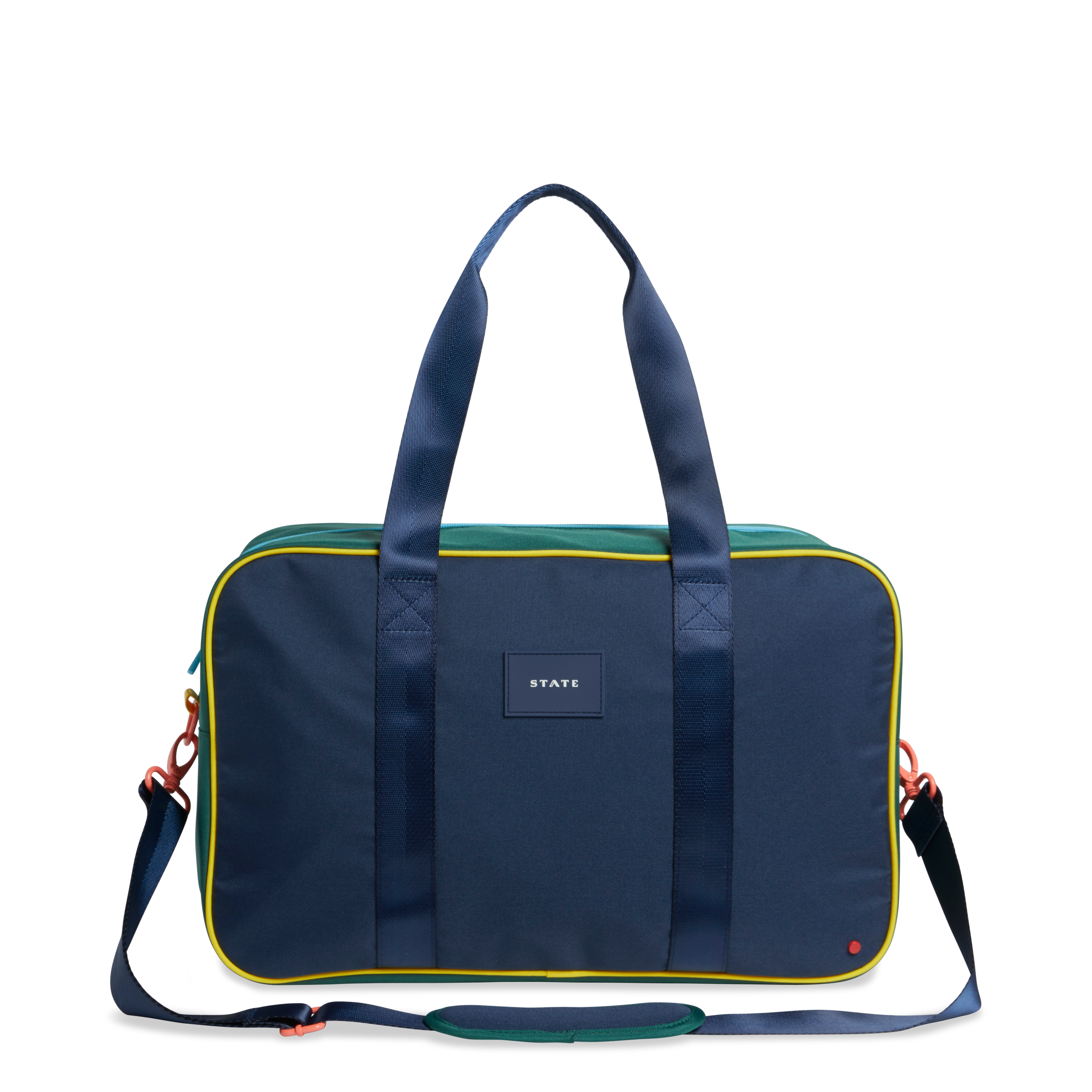 State Bags Rockaway Duffel