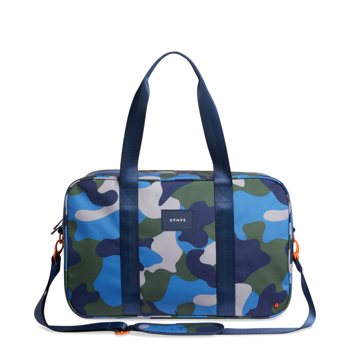 Rockaway Duffles