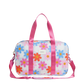 Rockaway Duffle- Daisies