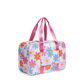 Rockaway Duffle- Daisies