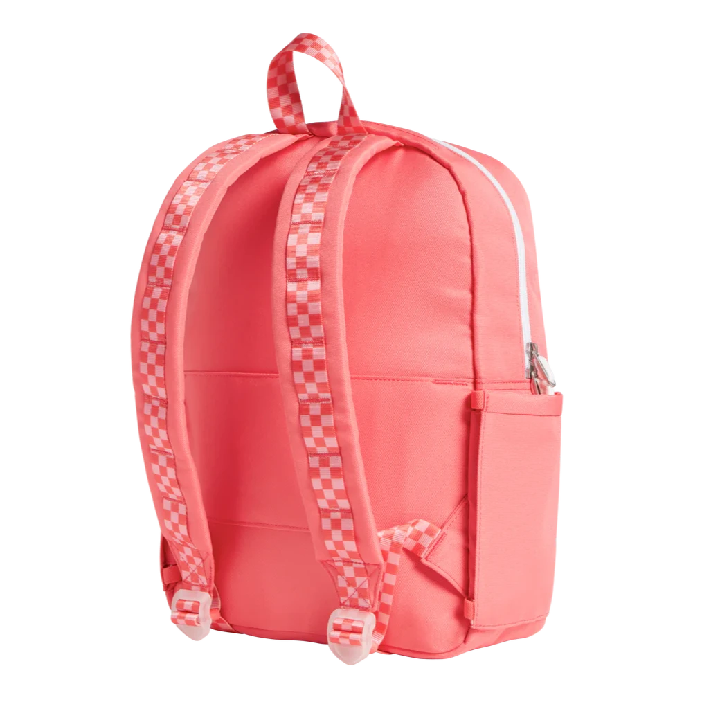 State Kane Backpack- Strawberries